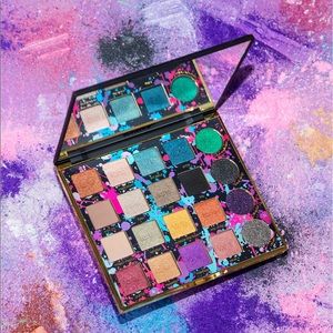 tarteist™ PRO REMIX Amazonian clay palette